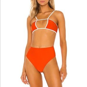 NWOT House of Harlow x Sofia Richie Bikini